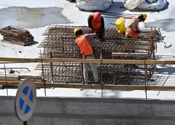 Caldo record, in Lombardia stop lavori dalle 12.30 alle 16