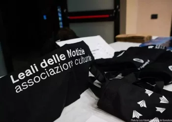 Ai giornalisti palestinesi il premio Leali delle Notizie