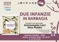 Isili, presentazione del libro “Due infanzie in Barbagia” di Antonangelo Liori e Dino Peddio