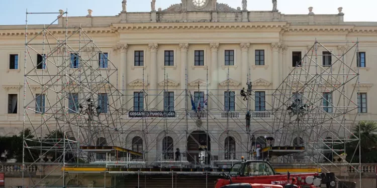 ‘La grande lirica d’estate’ protagonista a Sassari e Alghero