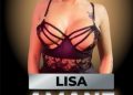 La pornostar Lisa Amane il 6 e 7 giugno al Belle e Monelle di Sanluri