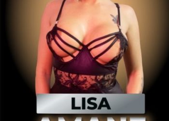 La pornostar Lisa Amane il 6 e 7 giugno al Belle e Monelle di Sanluri