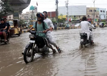 Pakistan, almeno 48 morti per le piogge monsoniche