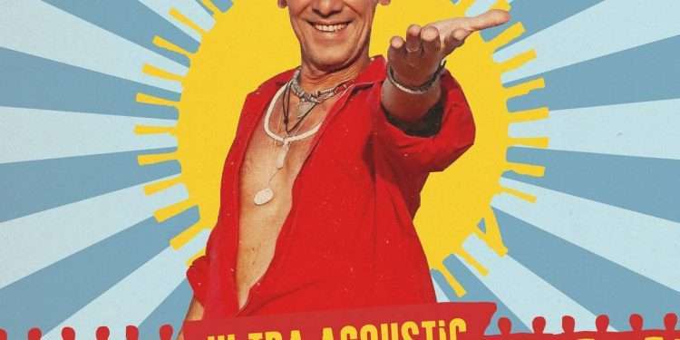 Manu Chao in concerto ad Alghero il 10 agosto, unica data in Sardegna