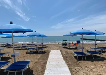 Jesolo regina delle mete mare Jfc, Sardegna top tra le regioni