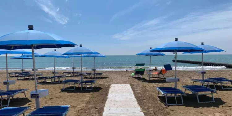 Jesolo regina delle mete mare Jfc, Sardegna top tra le regioni