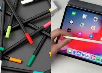 Una piccola azienda veneta fa causa alla Apple: “Quella matita è la nostra”