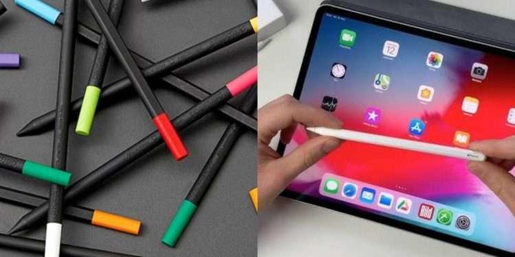 Una piccola azienda veneta fa causa alla Apple: “Quella matita è la nostra”