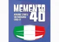 Memento 40, memoria storica sull’emergenza Covid 19: il libro di Enrico Balletto