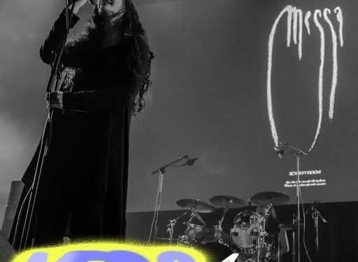 I Messa saranno gli headliner del sabato al Curtarock Festival