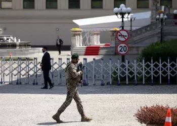 Assaltata la sede di un settimanale satirico a Istanbul