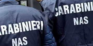 Bombole scadute nelle ambulanze del 118 a Guspini, un indagato