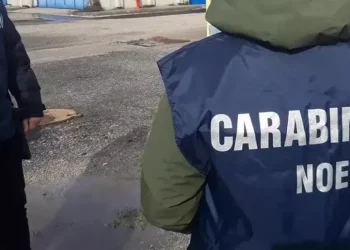 Rifiuti smaltiti illegalmente, denunciata un’imprenditrice