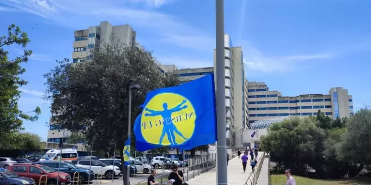 Stato di agitazione al Brotzu, Nursing up pronto allo sciopero