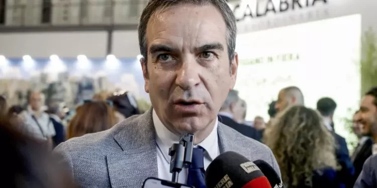 Il presidente della Calabria indagato per corruzione