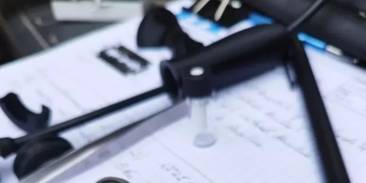 In Sardegna alla ricerca di microplastiche su fiori e insetti