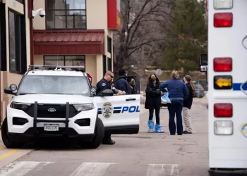 Attacco terroristico a corteo pro Israele in Colorado, 6 feriti, uno è grave