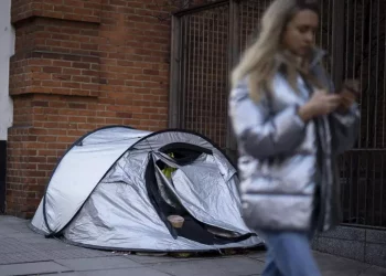 Oxfam, in 10 anni +33.900miliardi per 1% più ricco del mondo