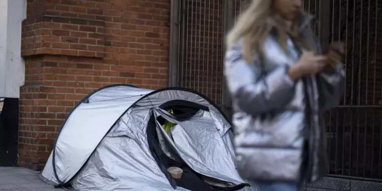 Oxfam, in 10 anni +33.900miliardi per 1% più ricco del mondo