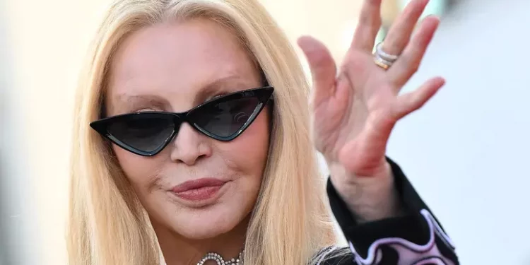 Tutto esaurito a Cagliari per il ritorno di Patty Pravo