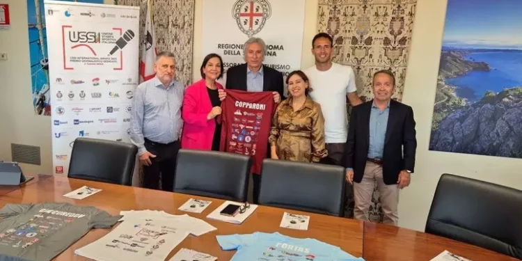 Da Zola a Oppo, parata di big al premio Ussi dedicato a Miná