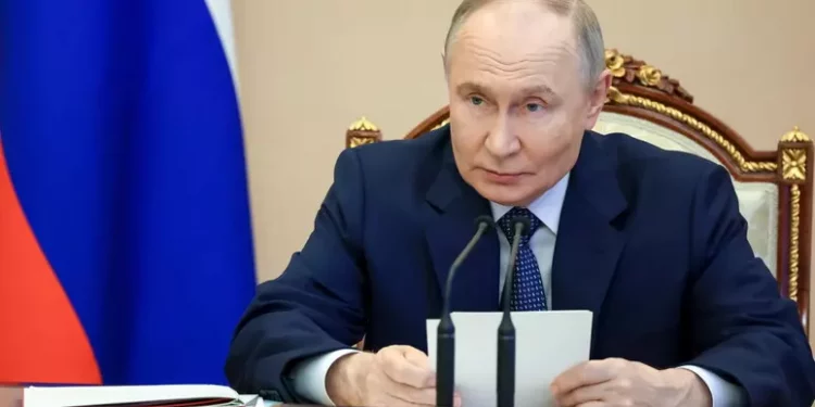 Russia ‘preoccupata, condanna escalation Israele-Iran’