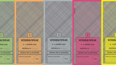 L’Italia al voto per il Referendum, affluenza intorno al 22%