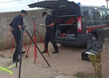 Accoltellato alla testa, arrestato un 20enne di Porto Torres