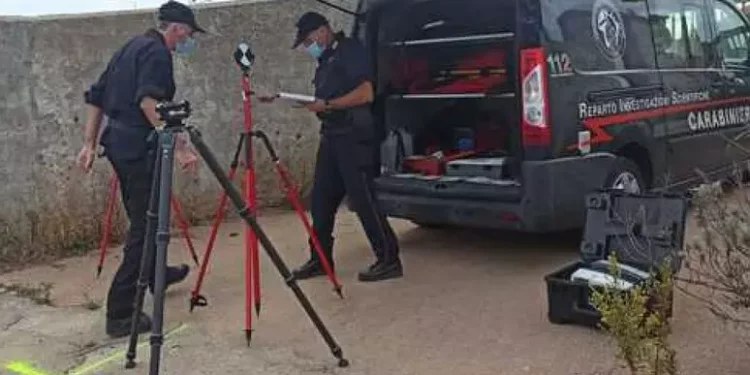 Accoltellato alla testa, arrestato un 20enne di Porto Torres