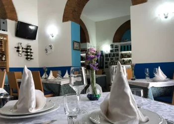 Ristoranti e turismo, in Sardegna i fatturati non decollano