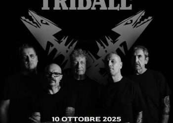 Ritmo Tribale, il ritorno dei guerrieri del rock a Milano