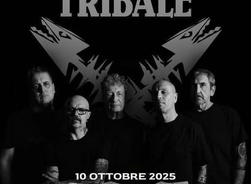 Ritmo Tribale, il ritorno dei guerrieri del rock a Milano