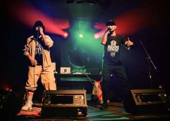 Sa Razza, I veterani del Rap sardo in piazza a Portoscuso sabato 28 Giugno 2025