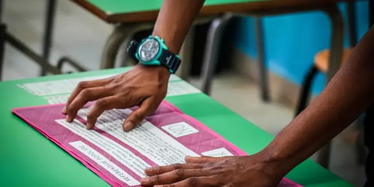 Referendum: niente quorum, affluenza al 30%