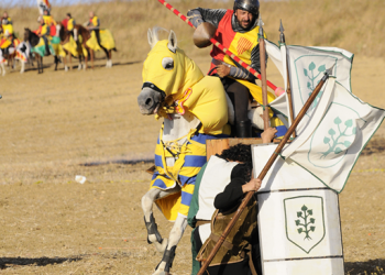 Sa Battalla XIV edizione, rievocazione storica della Battaglia di Sanluri 28 – 29 giugno e 5 luglio 2025