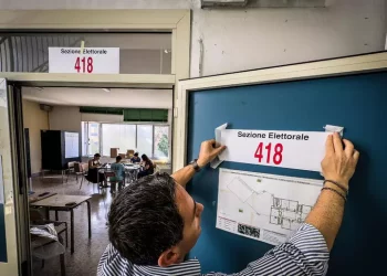 Referendum al via tra le polemiche per l’appello al voto