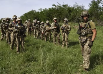 Kiev, ‘missile russo uccide 12 soldati in addestramento’