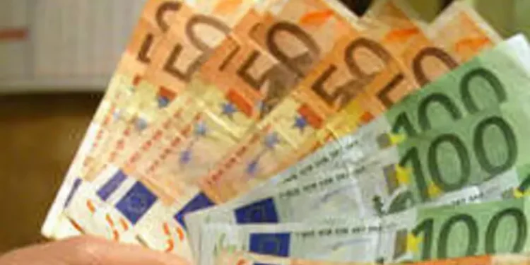 Peggiora il deficit nel primo trimestre, all’8,5% del Pil