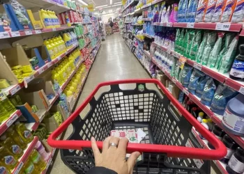 Istat, l’inflazione a maggio cala all’1,6%. Cresce per il carrello della spesa, 2,7%