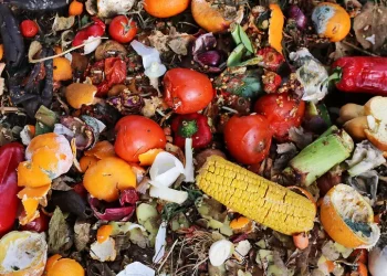 Spreco alimentare, progetto per educare le nuove generazioni