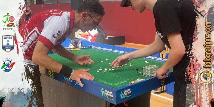 A Bologna il Major of Italy – Macron Cup 2025: ecco tutti i vincitori