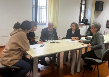 Beni archeologici a Sanluri: i resti faunistici del villaggio Enolitico di Corti Beccia sottoposti ad analisi all’Università di Sassari