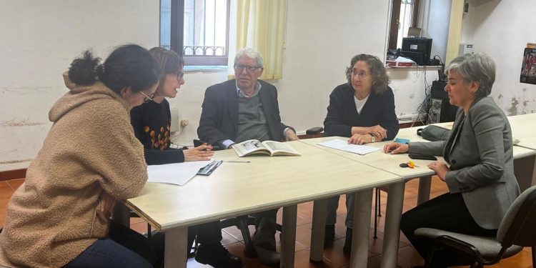 Beni archeologici a Sanluri: i resti faunistici del villaggio Enolitico di Corti Beccia sottoposti ad analisi all’Università di Sassari