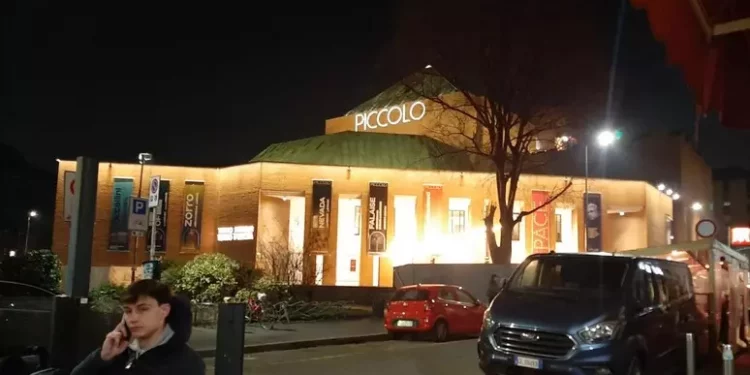 Il Piccolo Teatro di Milano dedica la stagione ai rapporti umani