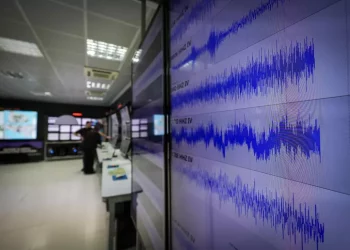 Violenta scossa di terremoto a Napoli, magnitudo 4.6