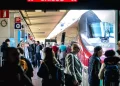 Revocato lo sciopero dei treni di sabato 14 e domenica 15 giugno