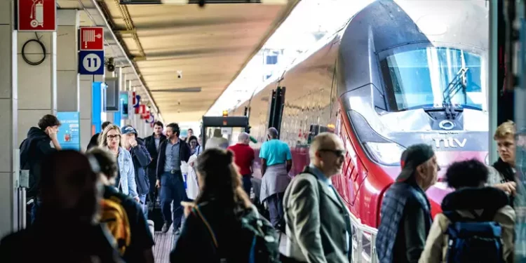 Revocato lo sciopero dei treni di sabato 14 e domenica 15 giugno