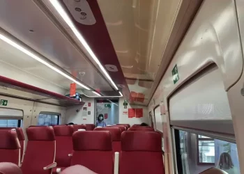 Fino a dicembre 2026 lavori sulla rete ferroviaria del Sulcis