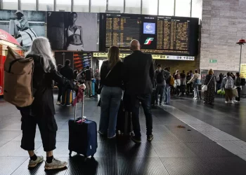 Sciopero dei treni in Sardegna sabato 14 e domenica 15