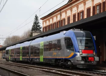 Lavori sulla ferrovia Sulcis, tratta garantita da bus e treni